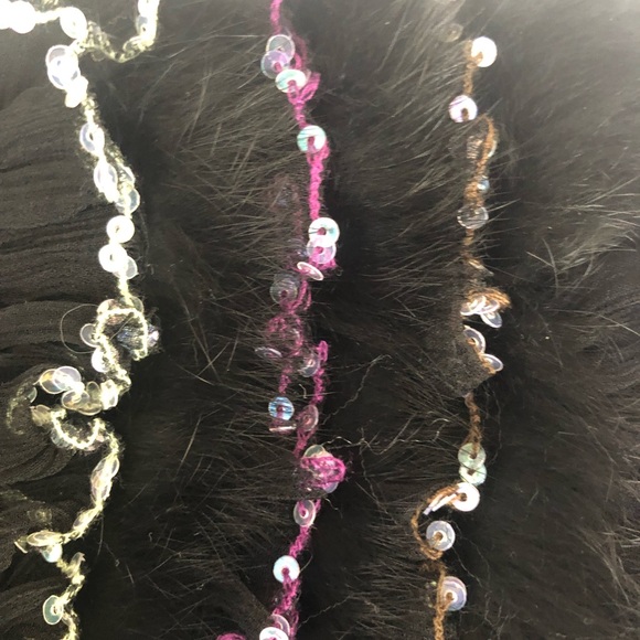 Blumarine cashmere sweater - Picture 3 of 4